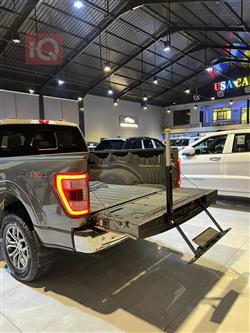 فۆرد F-150